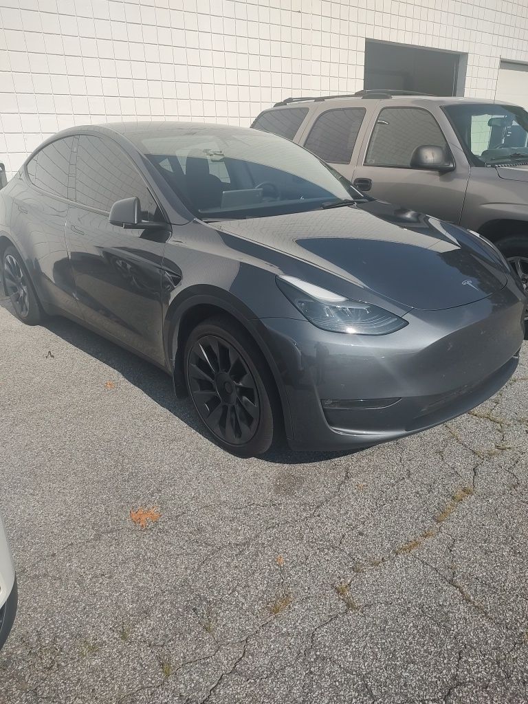 tesla model y 2023 7SAYGDEE4PF760117 image tesla model y 2023 7SAYGDEE4PF760117 image